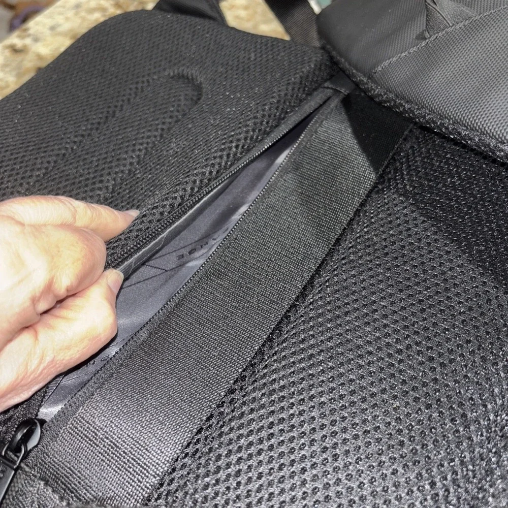 BANGE Smart Backpack Waterproof fit 15.6 Inch Laptop Backpack with USB EUC